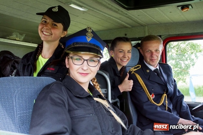 Zdjęcie w galerii na portalu naszraciborz.pl: 85 lat OSP Brzeźnica oraz gminne zawody w Grzegorzowicach wiadomości z regionu