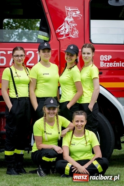Zdjęcie w galerii na portalu naszraciborz.pl: 85 lat OSP Brzeźnica oraz gminne zawody w Grzegorzowicach wiadomości z regionu