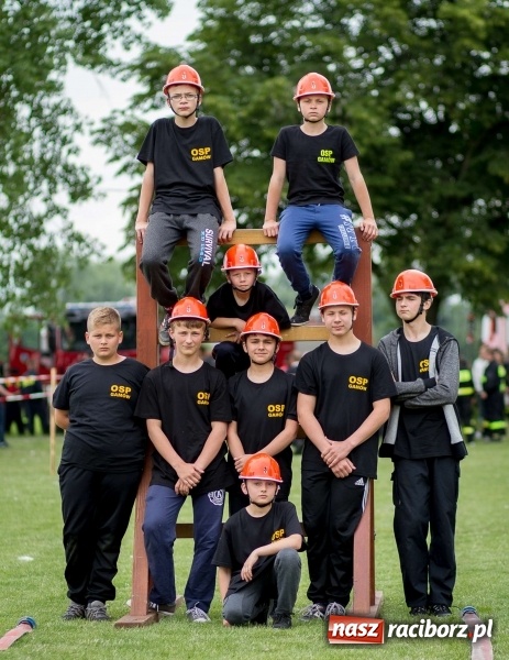 Zdjęcie w galerii na portalu naszraciborz.pl: 85 lat OSP Brzeźnica oraz gminne zawody w Grzegorzowicach wiadomości z regionu