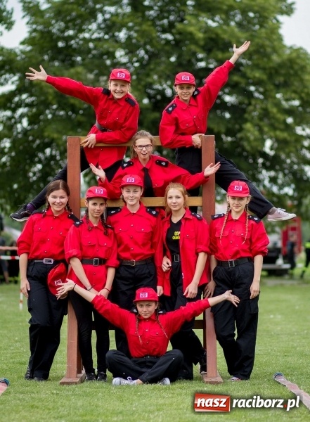 Zdjęcie w galerii na portalu naszraciborz.pl: 85 lat OSP Brzeźnica oraz gminne zawody w Grzegorzowicach wiadomości z regionu