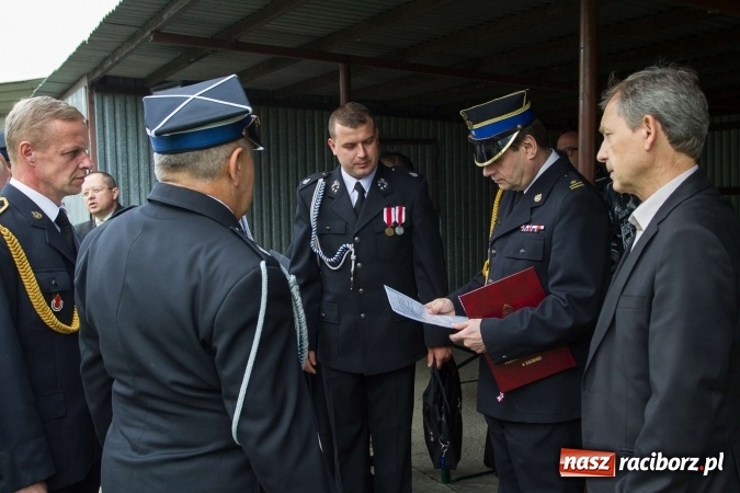Zdjęcie w galerii na portalu naszraciborz.pl: 85 lat OSP Brzeźnica oraz gminne zawody w Grzegorzowicach wiadomości z regionu