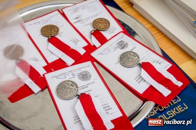 Zdjęcie w galerii na portalu naszraciborz.pl: 85 lat OSP Brzeźnica oraz gminne zawody w Grzegorzowicach wiadomości z regionu