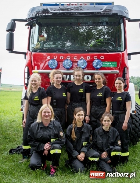 Zdjęcie w galerii na portalu naszraciborz.pl: 85 lat OSP Brzeźnica oraz gminne zawody w Grzegorzowicach wiadomości z regionu