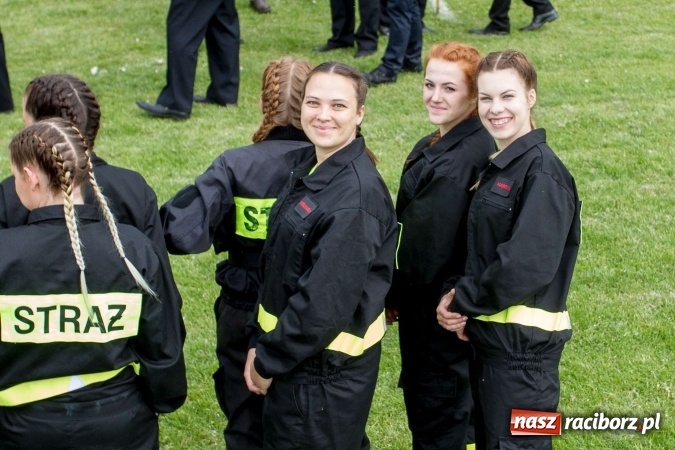 Zdjęcie w galerii na portalu naszraciborz.pl: 85 lat OSP Brzeźnica oraz gminne zawody w Grzegorzowicach wiadomości z regionu