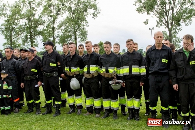 Zdjęcie w galerii na portalu naszraciborz.pl: 85 lat OSP Brzeźnica oraz gminne zawody w Grzegorzowicach wiadomości z regionu