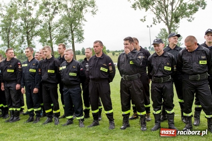 Zdjęcie w galerii na portalu naszraciborz.pl: 85 lat OSP Brzeźnica oraz gminne zawody w Grzegorzowicach wiadomości z regionu