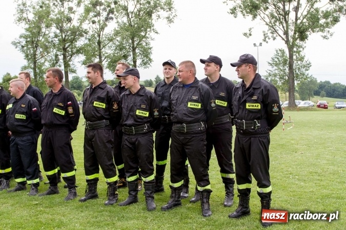 Zdjęcie w galerii na portalu naszraciborz.pl: 85 lat OSP Brzeźnica oraz gminne zawody w Grzegorzowicach wiadomości z regionu