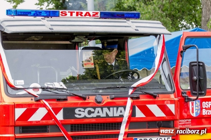 Zdjęcie w galerii na portalu naszraciborz.pl: 85 lat OSP Brzeźnica oraz gminne zawody w Grzegorzowicach wiadomości z regionu