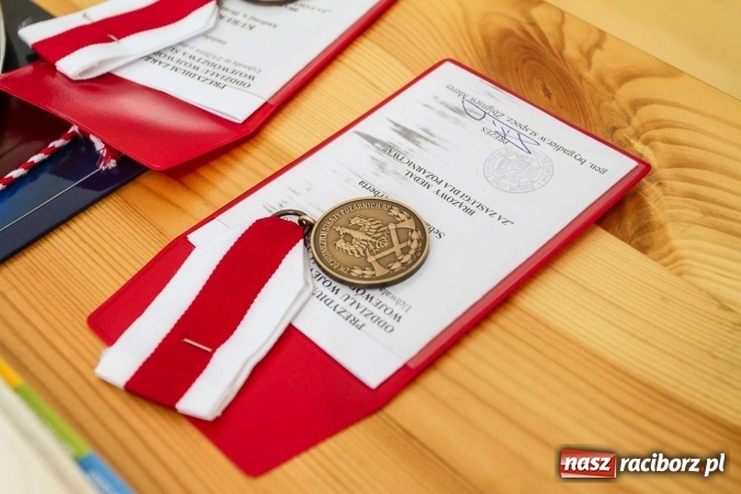 Zdjęcie w galerii na portalu naszraciborz.pl: 85 lat OSP Brzeźnica oraz gminne zawody w Grzegorzowicach wiadomości z regionu