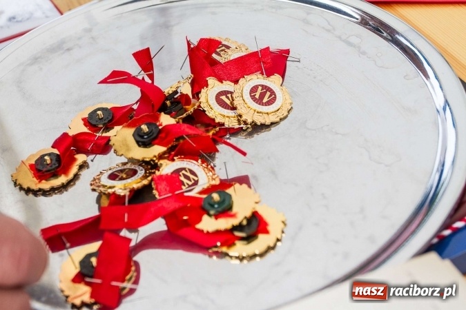 Zdjęcie w galerii na portalu naszraciborz.pl: 85 lat OSP Brzeźnica oraz gminne zawody w Grzegorzowicach wiadomości z regionu