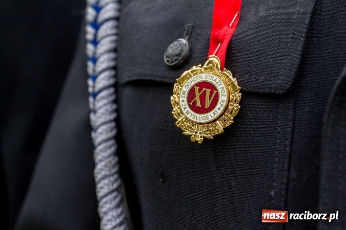 Zdjęcie w galerii na portalu naszraciborz.pl: 85 lat OSP Brzeźnica oraz gminne zawody w Grzegorzowicach wiadomości z regionu