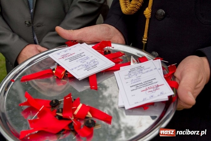 Zdjęcie w galerii na portalu naszraciborz.pl: 85 lat OSP Brzeźnica oraz gminne zawody w Grzegorzowicach wiadomości z regionu