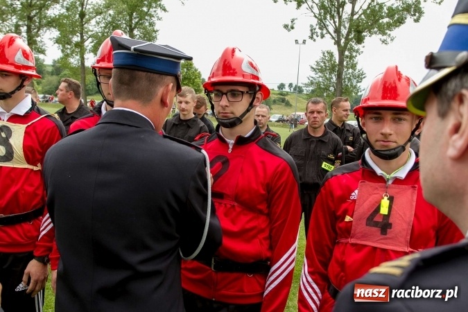 Zdjęcie w galerii na portalu naszraciborz.pl: 85 lat OSP Brzeźnica oraz gminne zawody w Grzegorzowicach wiadomości z regionu