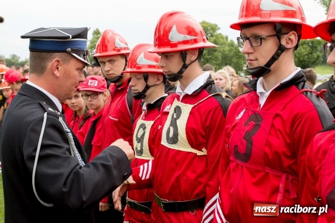 Zdjęcie w galerii na portalu naszraciborz.pl: 85 lat OSP Brzeźnica oraz gminne zawody w Grzegorzowicach wiadomości z regionu
