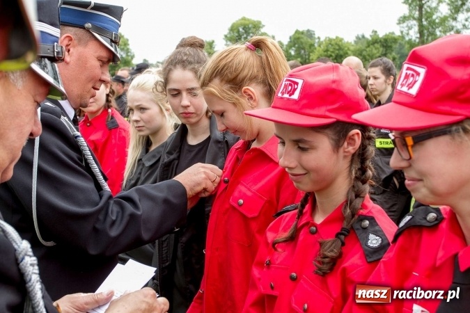 Zdjęcie w galerii na portalu naszraciborz.pl: 85 lat OSP Brzeźnica oraz gminne zawody w Grzegorzowicach wiadomości z regionu