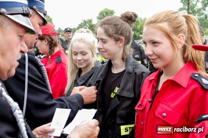 Zdjęcie w galerii na portalu naszraciborz.pl: 85 lat OSP Brzeźnica oraz gminne zawody w Grzegorzowicach wiadomości z regionu
