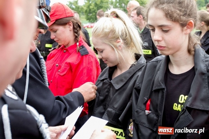 Zdjęcie w galerii na portalu naszraciborz.pl: 85 lat OSP Brzeźnica oraz gminne zawody w Grzegorzowicach wiadomości z regionu