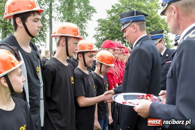 Zdjęcie w galerii na portalu naszraciborz.pl: 85 lat OSP Brzeźnica oraz gminne zawody w Grzegorzowicach wiadomości z regionu