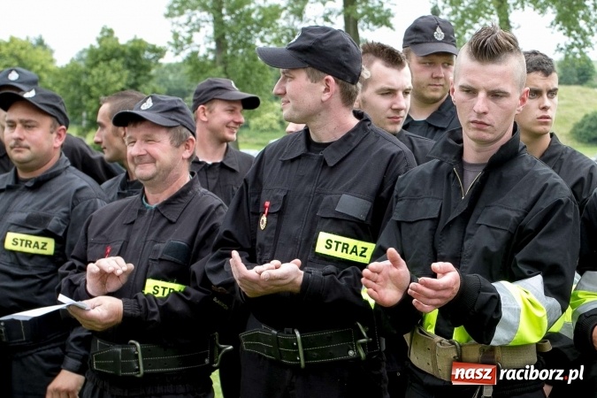 Zdjęcie w galerii na portalu naszraciborz.pl: 85 lat OSP Brzeźnica oraz gminne zawody w Grzegorzowicach wiadomości z regionu