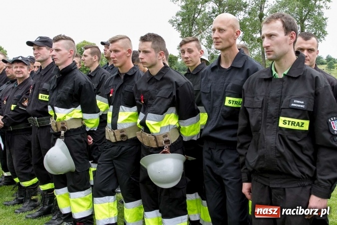 Zdjęcie w galerii na portalu naszraciborz.pl: 85 lat OSP Brzeźnica oraz gminne zawody w Grzegorzowicach wiadomości z regionu