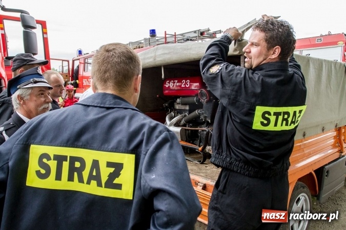 Zdjęcie w galerii na portalu naszraciborz.pl: 85 lat OSP Brzeźnica oraz gminne zawody w Grzegorzowicach wiadomości z regionu