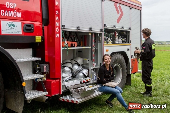 Zdjęcie w galerii na portalu naszraciborz.pl: 85 lat OSP Brzeźnica oraz gminne zawody w Grzegorzowicach wiadomości z regionu