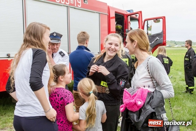 Zdjęcie w galerii na portalu naszraciborz.pl: 85 lat OSP Brzeźnica oraz gminne zawody w Grzegorzowicach wiadomości z regionu