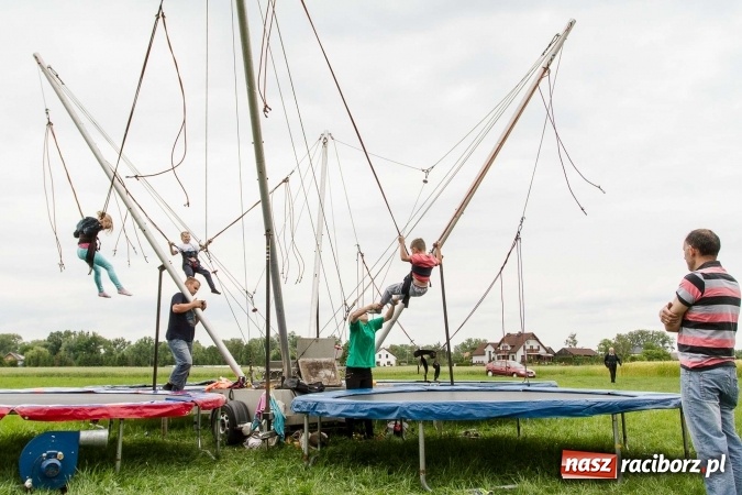 Zdjęcie w galerii na portalu naszraciborz.pl: 85 lat OSP Brzeźnica oraz gminne zawody w Grzegorzowicach wiadomości z regionu