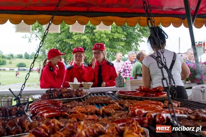 Zdjęcie w galerii na portalu naszraciborz.pl: 85 lat OSP Brzeźnica oraz gminne zawody w Grzegorzowicach wiadomości z regionu