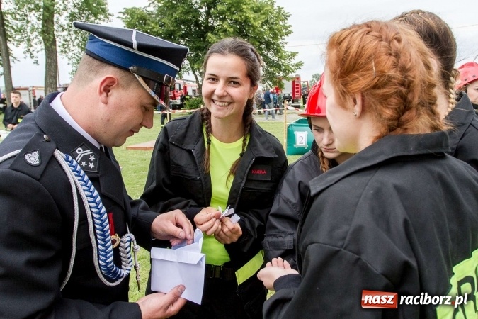 Zdjęcie w galerii na portalu naszraciborz.pl: 85 lat OSP Brzeźnica oraz gminne zawody w Grzegorzowicach wiadomości z regionu