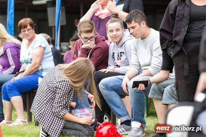 Zdjęcie w galerii na portalu naszraciborz.pl: 85 lat OSP Brzeźnica oraz gminne zawody w Grzegorzowicach wiadomości z regionu