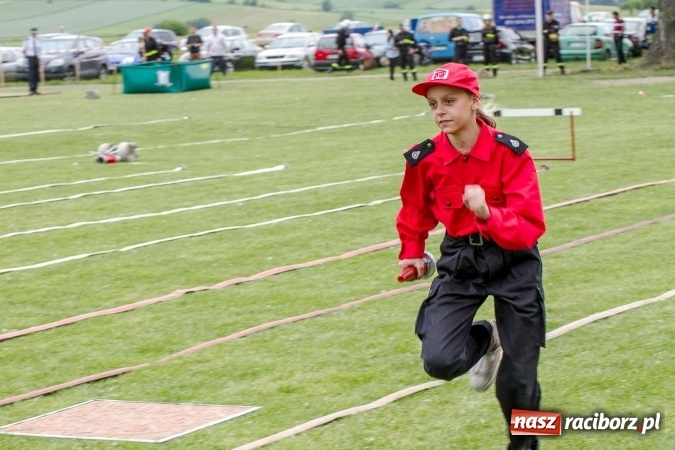Zdjęcie w galerii na portalu naszraciborz.pl: 85 lat OSP Brzeźnica oraz gminne zawody w Grzegorzowicach wiadomości z regionu