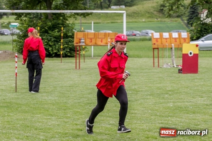 Zdjęcie w galerii na portalu naszraciborz.pl: 85 lat OSP Brzeźnica oraz gminne zawody w Grzegorzowicach wiadomości z regionu