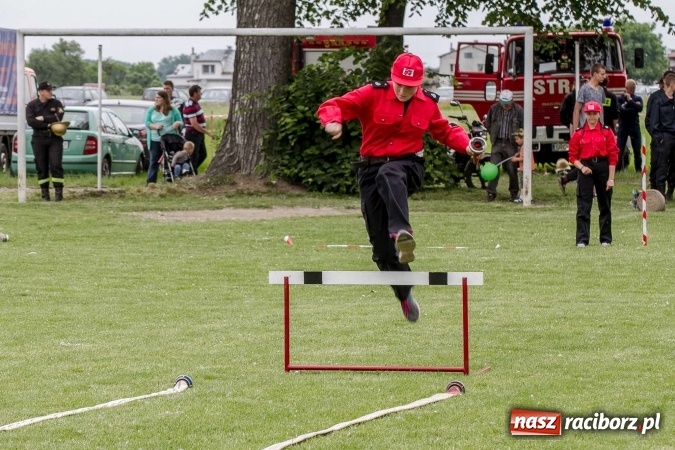 Zdjęcie w galerii na portalu naszraciborz.pl: 85 lat OSP Brzeźnica oraz gminne zawody w Grzegorzowicach wiadomości z regionu