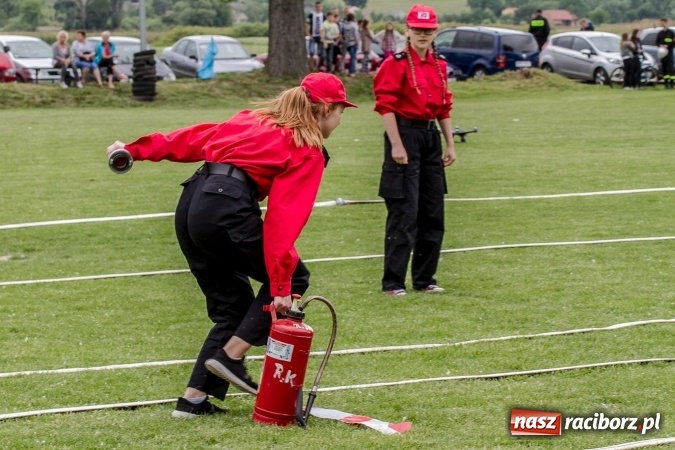 Zdjęcie w galerii na portalu naszraciborz.pl: 85 lat OSP Brzeźnica oraz gminne zawody w Grzegorzowicach wiadomości z regionu