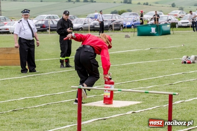Zdjęcie w galerii na portalu naszraciborz.pl: 85 lat OSP Brzeźnica oraz gminne zawody w Grzegorzowicach wiadomości z regionu