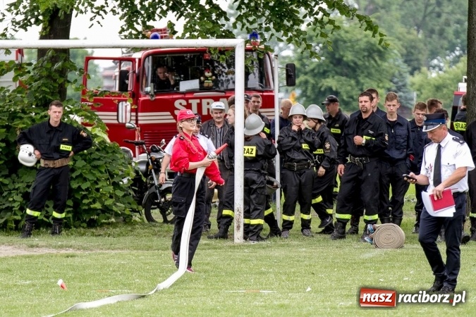 Zdjęcie w galerii na portalu naszraciborz.pl: 85 lat OSP Brzeźnica oraz gminne zawody w Grzegorzowicach wiadomości z regionu