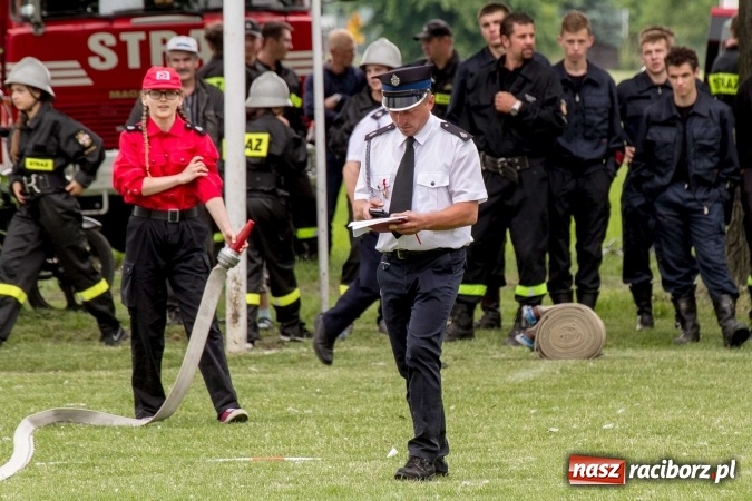 Zdjęcie w galerii na portalu naszraciborz.pl: 85 lat OSP Brzeźnica oraz gminne zawody w Grzegorzowicach wiadomości z regionu