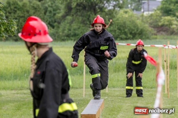 Zdjęcie w galerii na portalu naszraciborz.pl: 85 lat OSP Brzeźnica oraz gminne zawody w Grzegorzowicach wiadomości z regionu