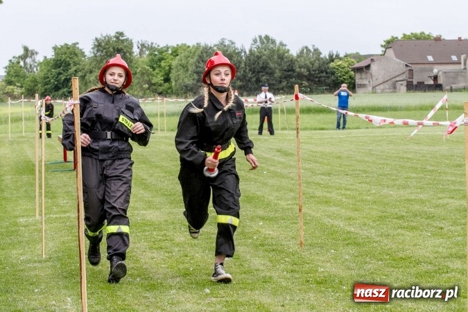 Zdjęcie w galerii na portalu naszraciborz.pl: 85 lat OSP Brzeźnica oraz gminne zawody w Grzegorzowicach wiadomości z regionu