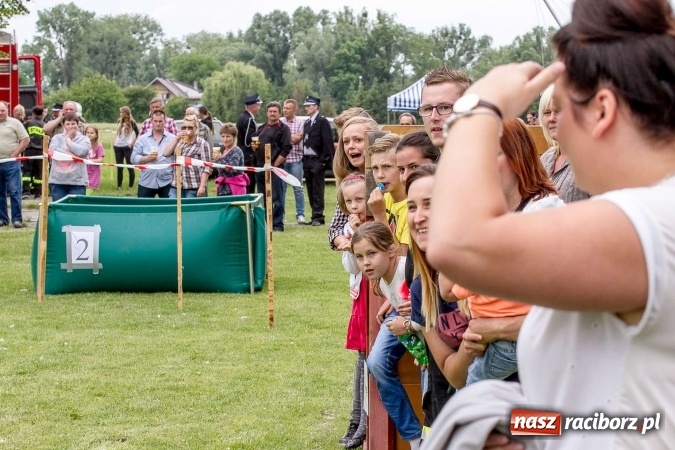 Zdjęcie w galerii na portalu naszraciborz.pl: 85 lat OSP Brzeźnica oraz gminne zawody w Grzegorzowicach wiadomości z regionu