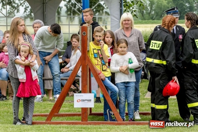 Zdjęcie w galerii na portalu naszraciborz.pl: 85 lat OSP Brzeźnica oraz gminne zawody w Grzegorzowicach wiadomości z regionu