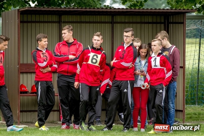 Zdjęcie w galerii na portalu naszraciborz.pl: 85 lat OSP Brzeźnica oraz gminne zawody w Grzegorzowicach wiadomości z regionu