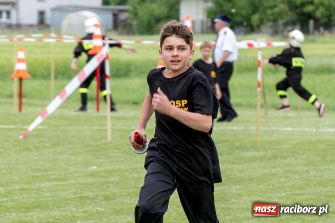 Zdjęcie w galerii na portalu naszraciborz.pl: 85 lat OSP Brzeźnica oraz gminne zawody w Grzegorzowicach wiadomości z regionu