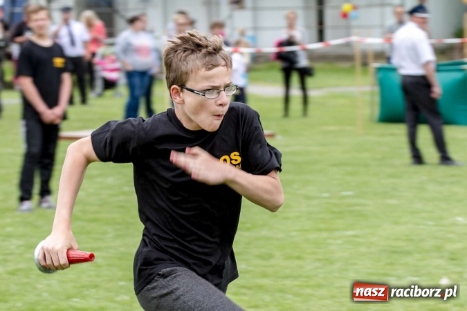 Zdjęcie w galerii na portalu naszraciborz.pl: 85 lat OSP Brzeźnica oraz gminne zawody w Grzegorzowicach wiadomości z regionu