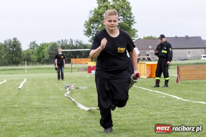 Zdjęcie w galerii na portalu naszraciborz.pl: 85 lat OSP Brzeźnica oraz gminne zawody w Grzegorzowicach wiadomości z regionu