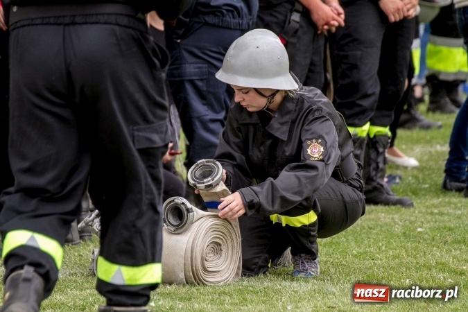Zdjęcie w galerii na portalu naszraciborz.pl: 85 lat OSP Brzeźnica oraz gminne zawody w Grzegorzowicach wiadomości z regionu
