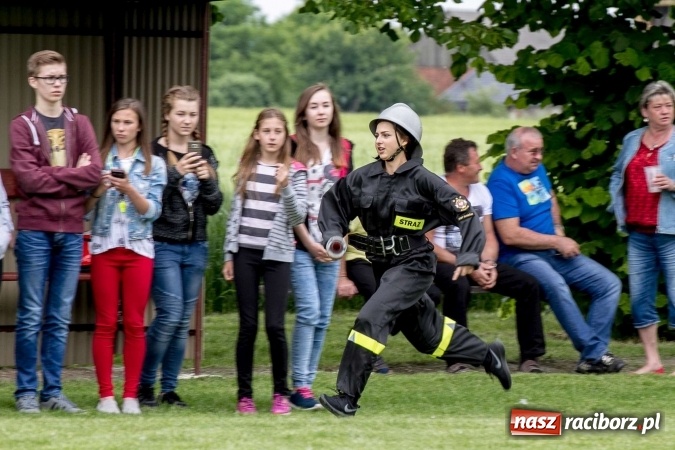 Zdjęcie w galerii na portalu naszraciborz.pl: 85 lat OSP Brzeźnica oraz gminne zawody w Grzegorzowicach wiadomości z regionu
