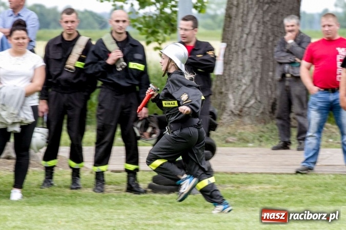Zdjęcie w galerii na portalu naszraciborz.pl: 85 lat OSP Brzeźnica oraz gminne zawody w Grzegorzowicach wiadomości z regionu
