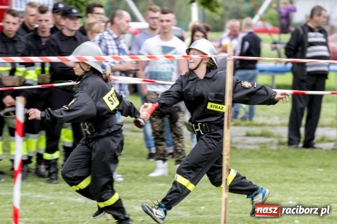 Zdjęcie w galerii na portalu naszraciborz.pl: 85 lat OSP Brzeźnica oraz gminne zawody w Grzegorzowicach wiadomości z regionu